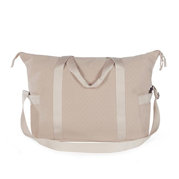 Walking Mum Bolsa XL Eco Mum - Apricot