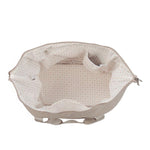 Walking Mum Bolsa XL Eco Mum - Apricot