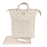 Walking Mum Mochila Mimosa - Rosa