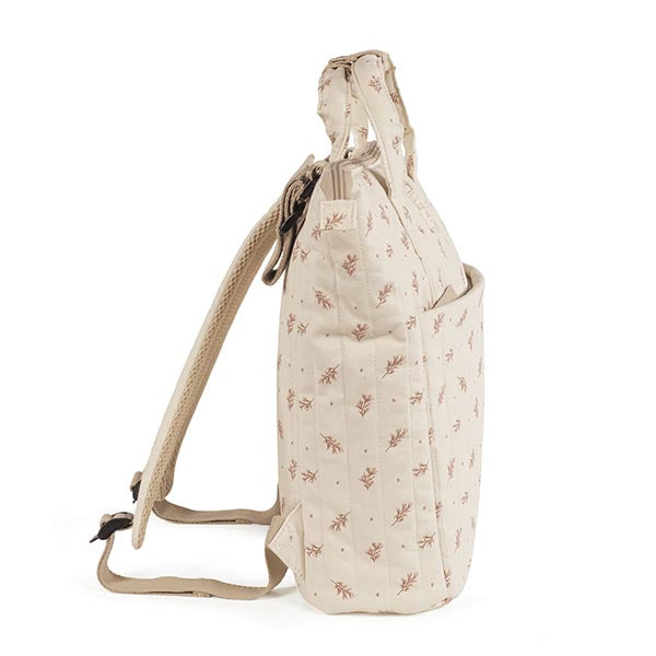 Walking Mum Mochila Mimosa - Rosa