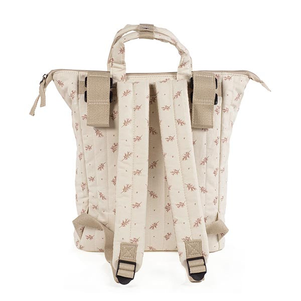 Walking Mum Mochila Mimosa - Rosa
