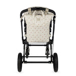 Walking Mum Mochila Mimosa - Rosa