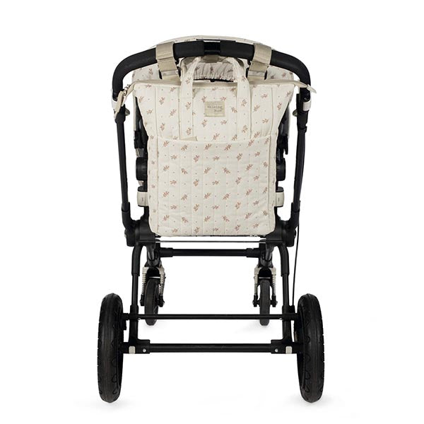 Walking Mum Mochila Mimosa - Rosa