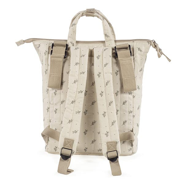 Walking Mum Mochila Mimosa - Verde