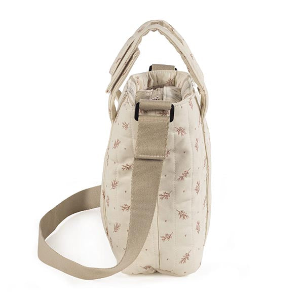 Walking Mum Mala Crossbody Mimosa - Rosa