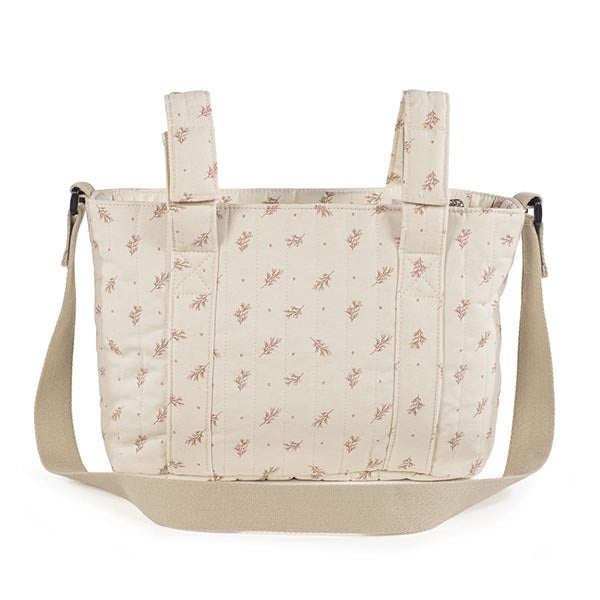Walking Mum Mala Crossbody Mimosa - Rosa