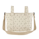 Walking Mum Mala Crossbody Mimosa - Verde