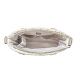 Walking Mum Mala Crossbody Mimosa - Verde