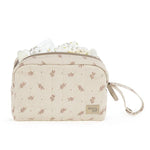 Walking Mum Necessaire Mimosa - Rosa
