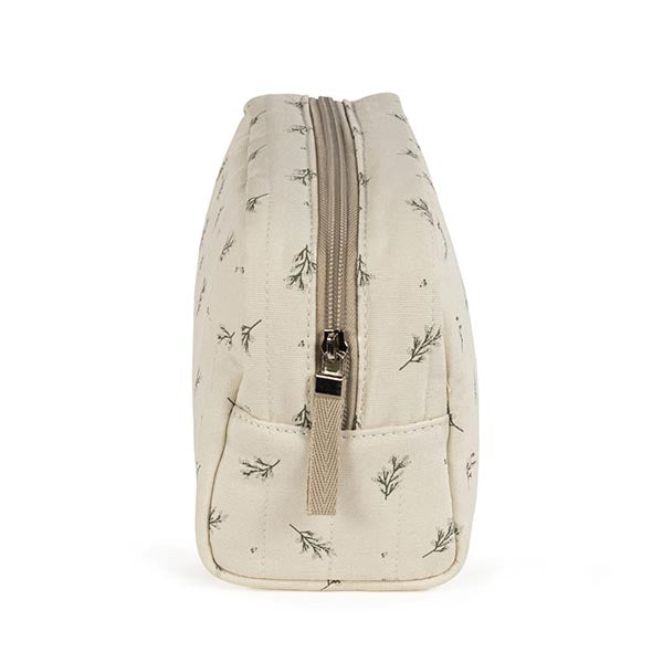 Walking Mum Necessaire Mimosa - Verde