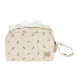 Walking Mum Necessaire Mimosa - Verde