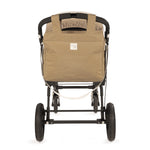 Walking Mum Mala de Passeio Poppy Dots - Canela