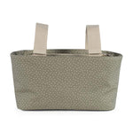 Walking Mum Bolsa Organizadora Poppy Dots - Musgo