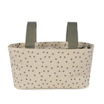 Walking Mum Bolsa Organizadora Poppy Hearts - Musgo