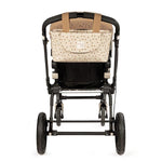 Walking Mum Bolsa Organizadora Poppy Hearts - Canela