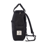 Walking Mum Mochila XL Eco Dad - Black