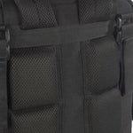Walking Mum Mochila XL Eco Dad - Black