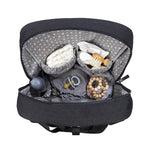 Walking Mum Mochila XL Eco Dad - Black