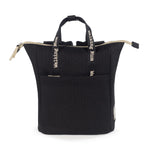 Walking Mum Mochila Eco Mum Black