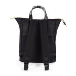 Walking Mum Mochila Eco Mum Black