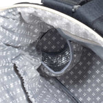 Walking Mum Mochila Eco Mum Black
