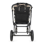 Walking Mum Mochila Eco Mum Black
