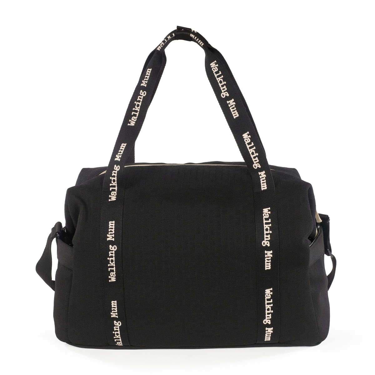 Walking Mum Mala XL Eco Mum Black