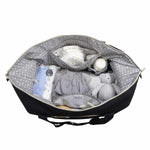 Walking Mum Mala XL Eco Mum Black