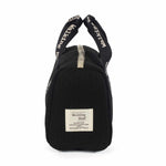 Walking Mum Mini Mala Eco Mum Black