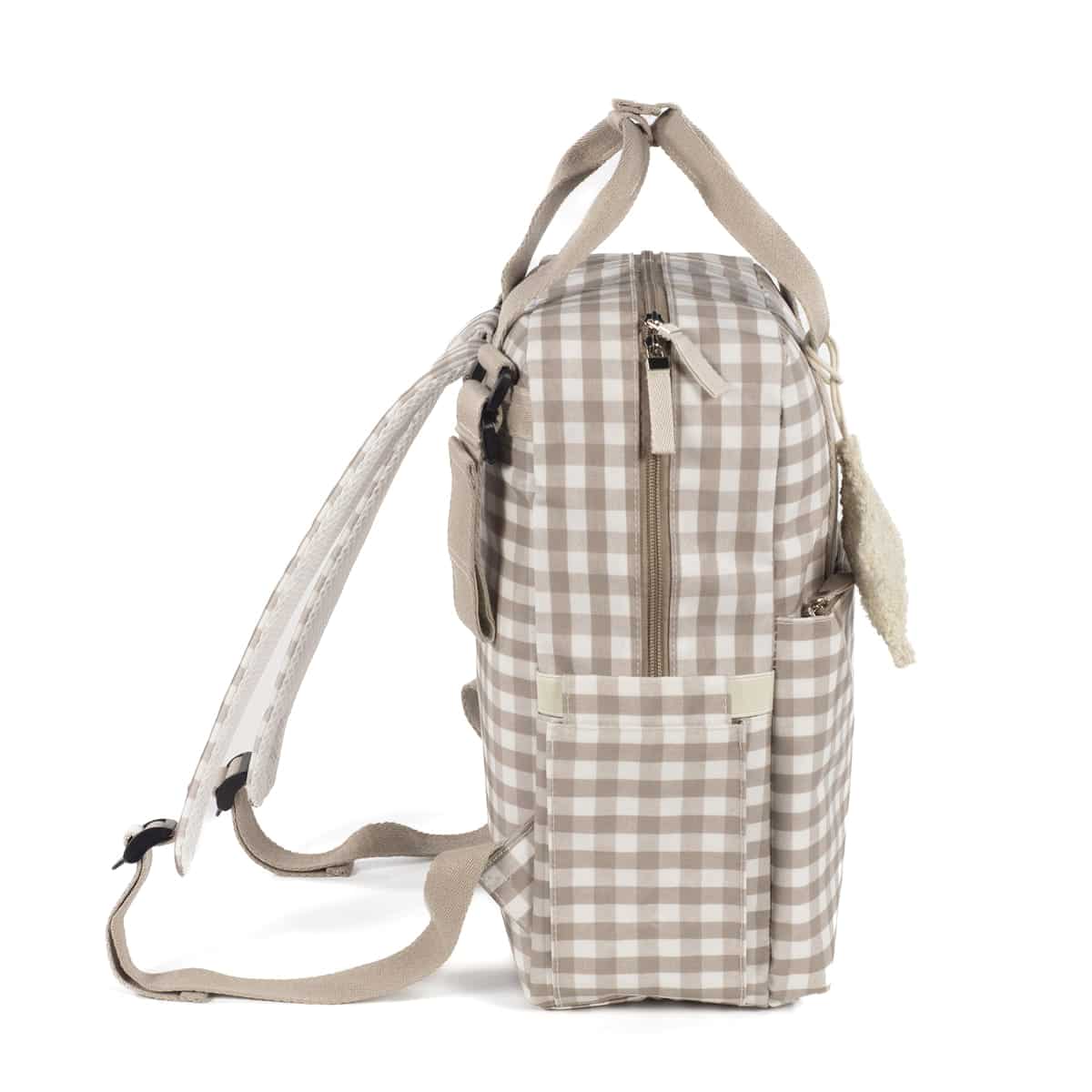 Walking Mum Mochila Caetana - Sand