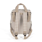 Walking Mum Mochila Caetana - Sand