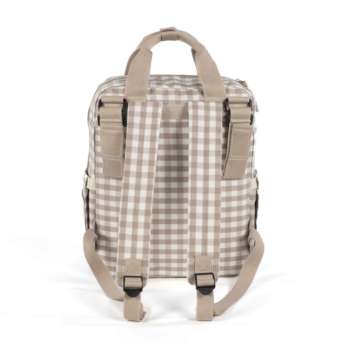 Walking Mum Mochila Caetana - Sand