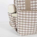 Walking Mum Mochila Caetana - Sand