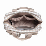 Walking Mum Mochila Caetana - Sand