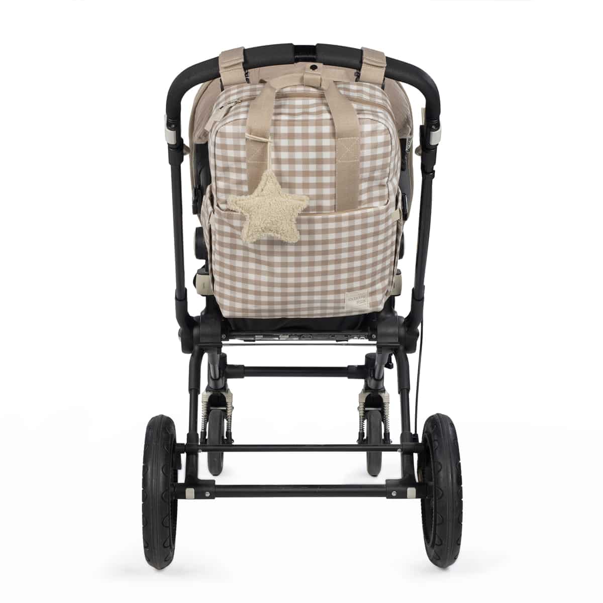 Walking Mum Mochila Caetana - Sand
