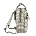 Walking Mum Mochila Caetana - Stone