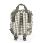 Walking Mum Mochila Caetana - Stone