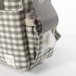 Walking Mum Mochila Caetana - Stone