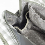 Walking Mum Mochila Caetana - Stone