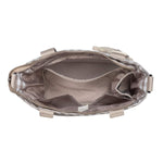Walking Mum Mala Crossbody Caetana - Sand