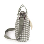 Walking Mum Mala Crossbody Caetana - Stone