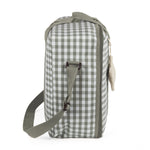 Walking Mum Mala de Maternidade Caetana - Stone