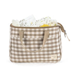 Walking Mum Necessaire Caetana - Sand