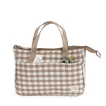Walking Mum Necessaire Caetana - Sand