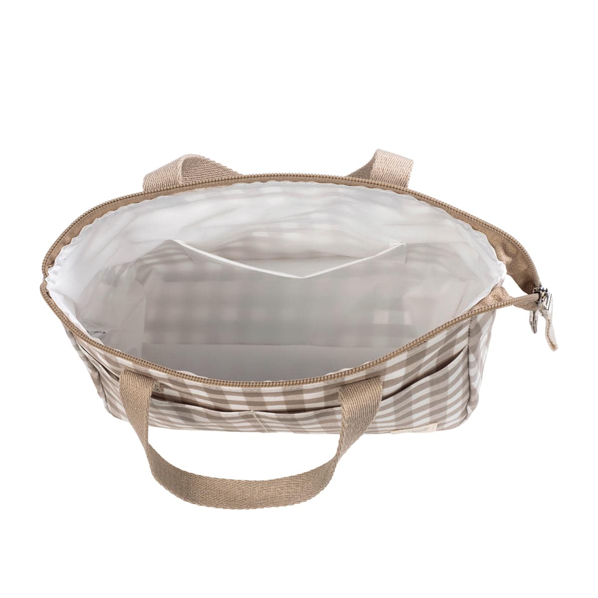Walking Mum Necessaire Caetana - Sand