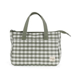 Walking Mum Necessaire Caetana - Stone