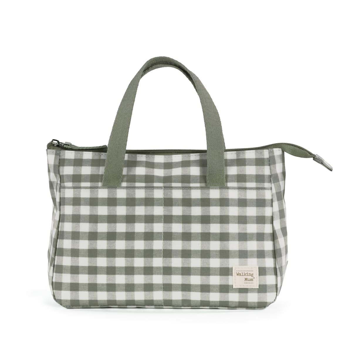 Walking Mum Necessaire Caetana - Stone