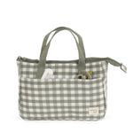 Walking Mum Necessaire Caetana - Stone