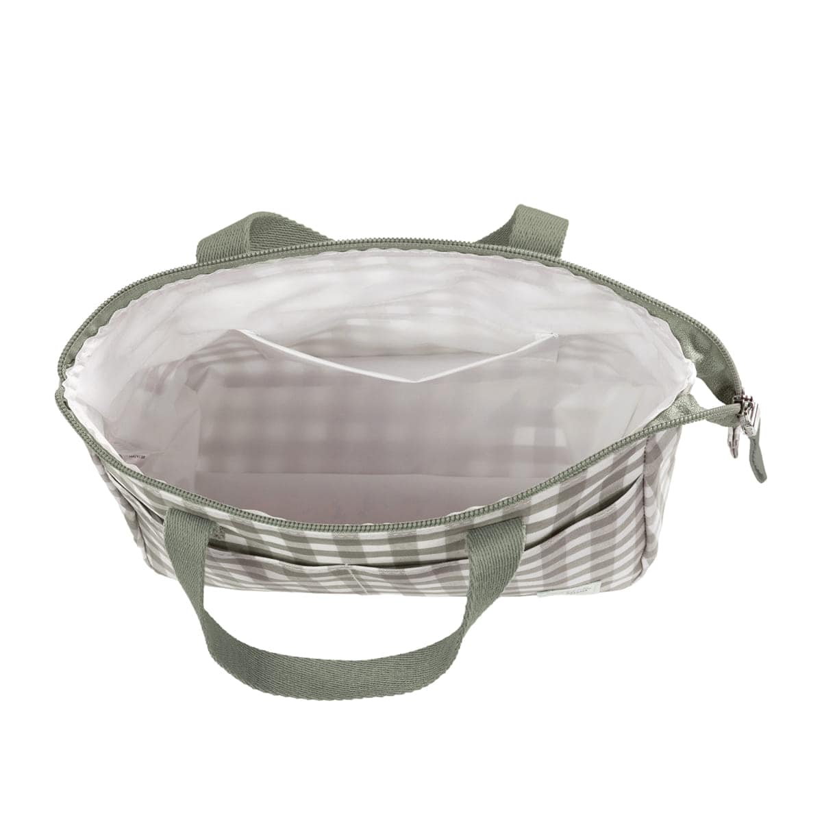 Walking Mum Necessaire Caetana - Stone
