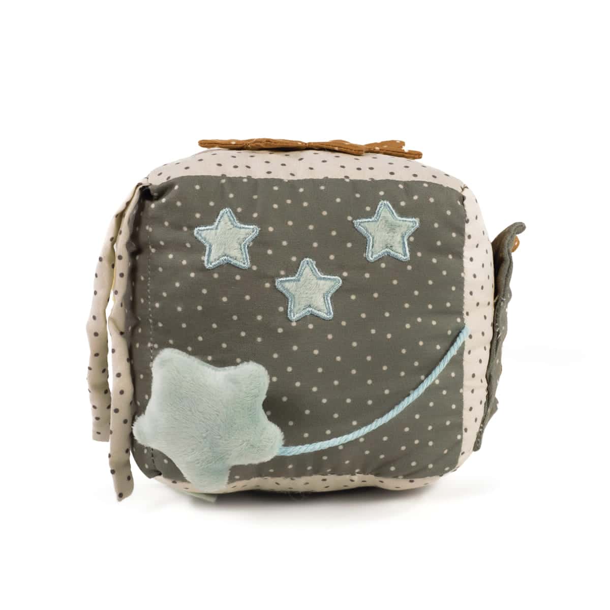 Walking Mum Cubo de Atividades - Poppy